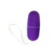 Виброяйцо 18 Speeds Wireless Egg violet
