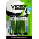 Элемент питания для вибратора Videx LR14/C 
