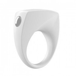 Вибрирующее кольцо OVO B6 Vibrating Ring 