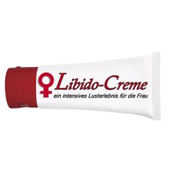 Либидо-Крем 40ml (Libido-Cream 40ml)