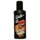 Оральная смазка Lick-it  chocolate 50ml