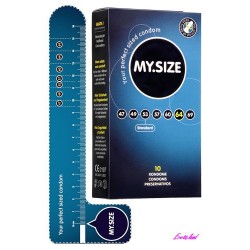 Презервативы MySize 64