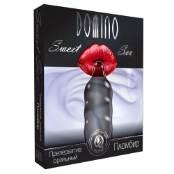 Презервативы Пломбир Domino Sweet Sex 