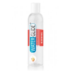 Возбуждающая смазка Waterglide Warming 150 мл. (Возбуждающая сма...