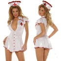 Эротическое костюм медсестры