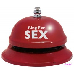 Звоночек для секса (Звоночек для секса)