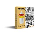 EGZO - Презервативы EGZO Lucky Dude (280716)