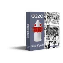 EGZO - Презервативы EGZO Uglu Coyot (280714)