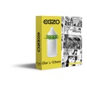 EGZO - Презервативы EGZO Bees Knees (280712)