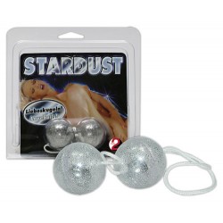 Вагинальные шарики Stardust