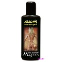 Массажное масло Жасминl 100ml (Jasmin Massage Oil 100ml)