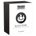 Презерватив SECURA BLACK PEARL 