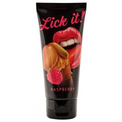 Lick-it Raspbe 100ml (Lick-it Raspbe 100ml)
