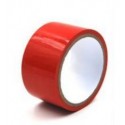 Лента для бондажа BONDAGE RIBBON, Red (280264)