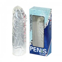Насадка на пенис Penis Ultra